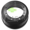 KAGER 36-0383 Brake Drum